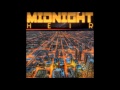 Midnight Heir - Tonight (Feat. Patrick Baker) 