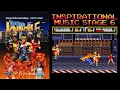 Soundtrack Streets of Rage (Stage 6) - Black Box: Hold On