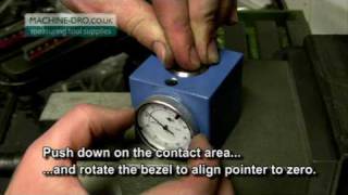 Download lagu Z Axis Dial Tool Setting Gauge mp3 Download lagu Z Axis Dial Tool Setting Gauge mp3