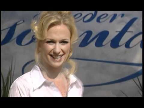 Du Hast Mein Herz Heut Nacht Gestohlen - Romina Valentin