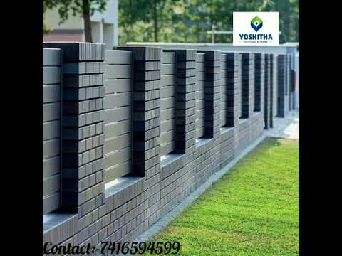 yoshitha Stellar Estate Project