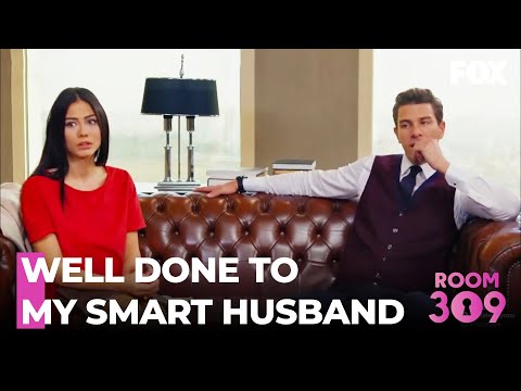Lale And Onur's Plan To Get Their Mothers Make Up - Room 309 Episode 82