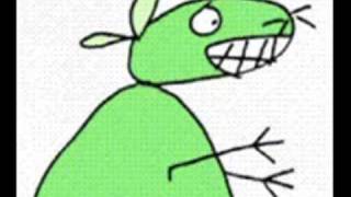 modest mouse - lounge [closing time]