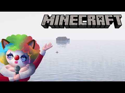 Nature is Beautiful - CursedCraft with Gee  [06/01]