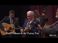 Paul Williams & The Victory Trio - HE Means The World To Me