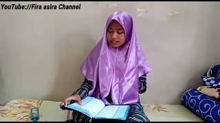 Download lagu Fira Qoriah Surah Ar-rum:41 mp3