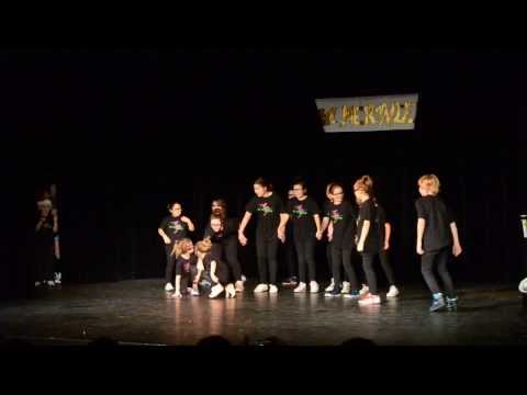 SC NEXTYLE Kadeti 2.12.2013