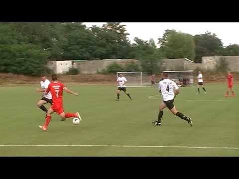 Budowlani II Lubsko - WKS Łaz 10:3