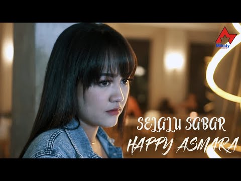 Happy Asmara - Selalu Sabar | Dangdut [OFFICIAL]