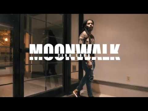 Tino Loud - Moonwalk Shot by @iiislandboy
