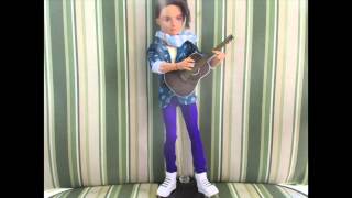 An EAH Stop Motion Music Video &quot;sweet time&quot; by REO speedwagon