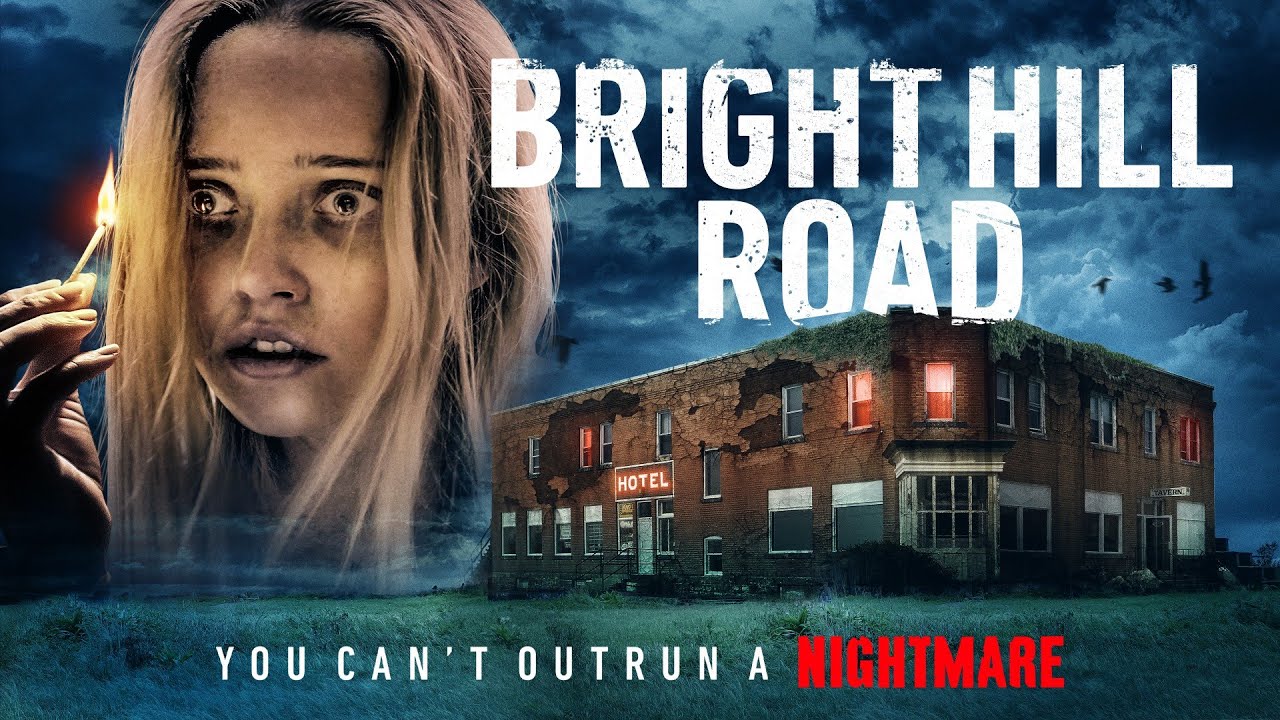 Trailer oficial de Bright Hill Road - Legendado