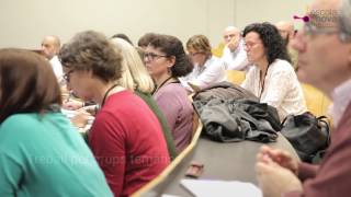 Vídeo resum del Simposi sobre Canvi Educatiu 