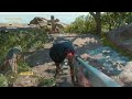 How Is She Invincible Far Cry 6