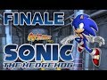 Sonic '06 - I Broke The Game (Must See) - Finale ...