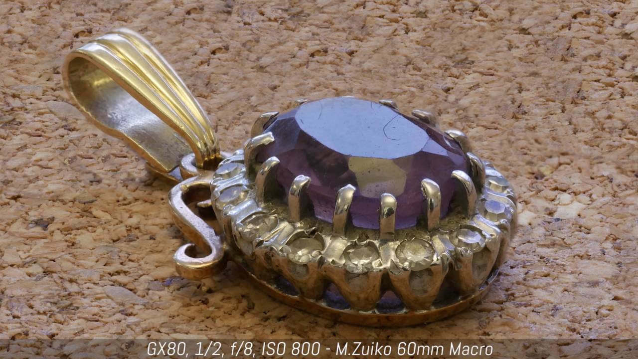 Фотоаппарат Panasonic Lumix DMC-GX80 body черный