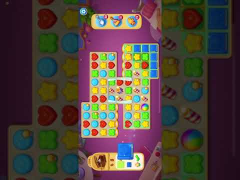 Matchington Mansion Level 3114