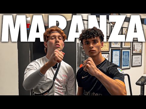 Il Rosso Diventa Un Maranza Con Pucho!