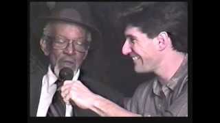 Bob Corritore Interviews 1991