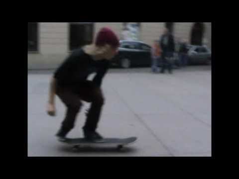 5 Desek - STRASZNY SHIT