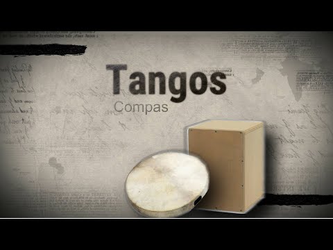 Un compas por Tangos