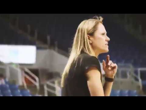 Women's Basketball vs USC Highlights