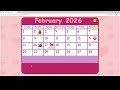 Starfall Daily Calendar February 28 2026 Last Day Of February