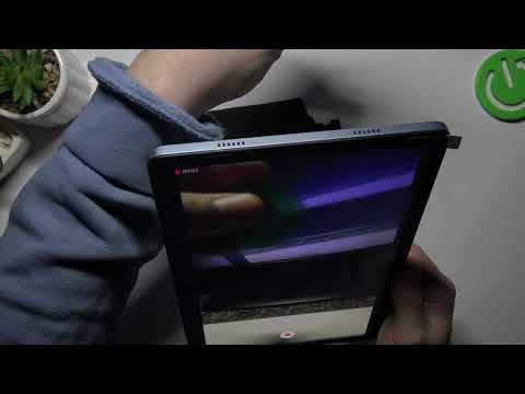 Record Video in Slow Motion - DOOGEE T20 & Camera Functions