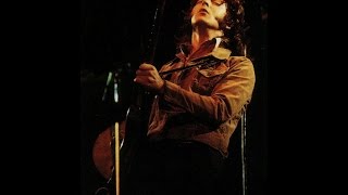 Rory Gallagher &quot;&quot;Seems to Me&quot;&quot;!!