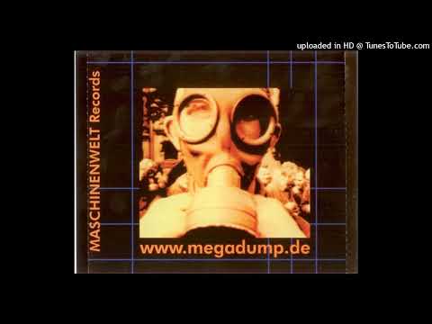 The best of EBM - Megadump -  The Shape