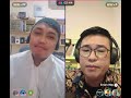 SERU YONATAN ANDAR VS PENDETA LULSAN STT
