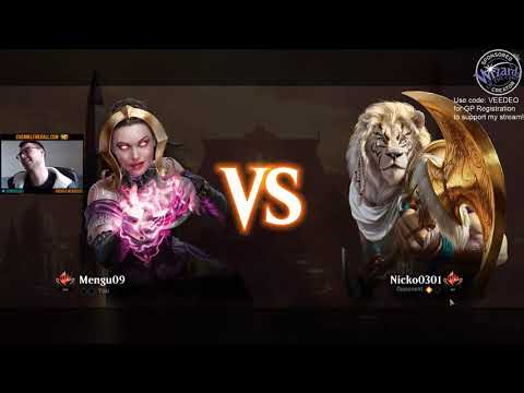 4C Dreadhorde #5 | Standard