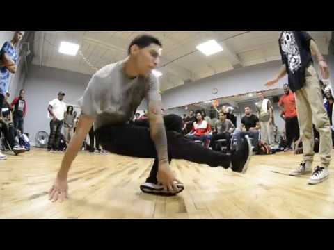 R-Lo vs Bugy - Nothing but Style (Finals)