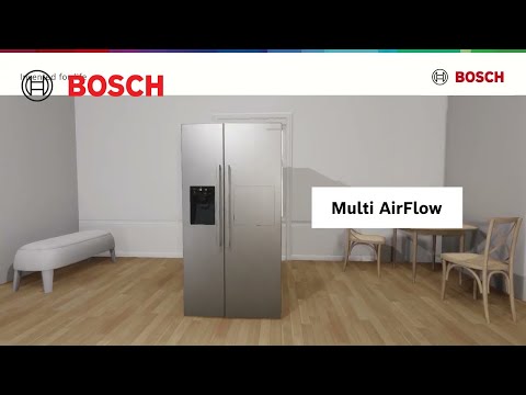 Холодильник Bosch KGN39VL316