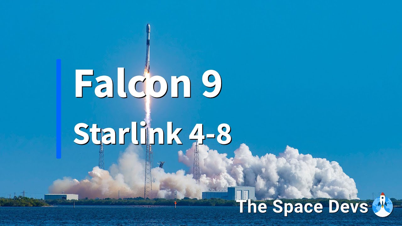 Watch the Launch