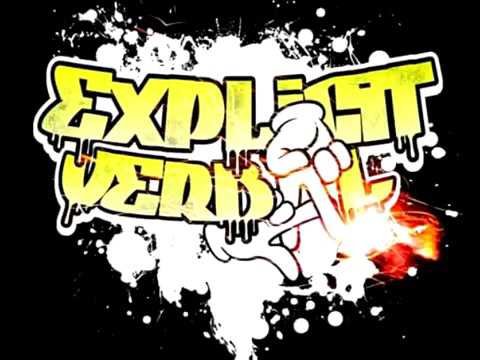 Explicit Verbal - ??? [Official Teaser]