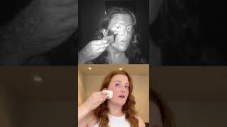 UV Cameras are perfect to make sure you don’t miss any spots!