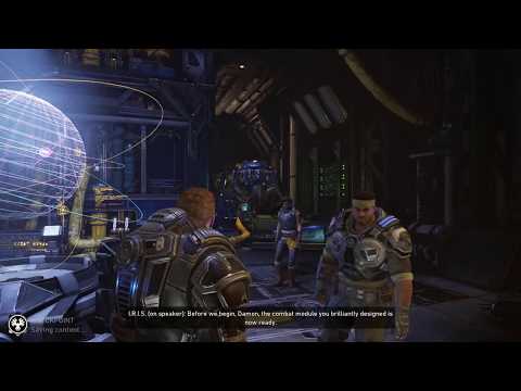 Gears of War 5 Gameplay Part 21