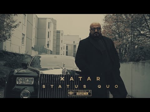 XATAR - STATUS QUO (Official Video) ► Prod. von MAESTRO
