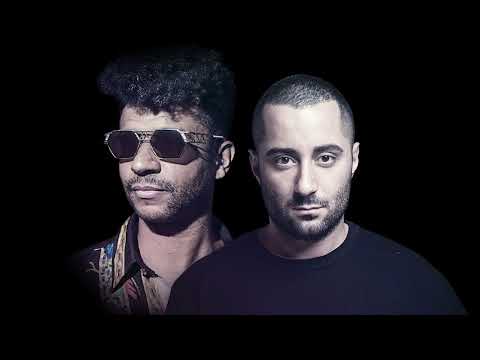 Joseph Capriati b2b Jamie Jones @ Ultra Music Festival, MMW 2019 (Tech House & Techno DJ Set Mix)