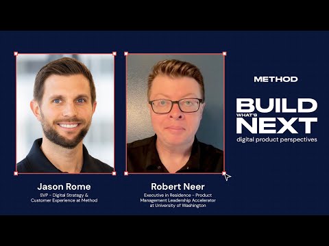 Defining Product Strategy in the Enterprise with Jason Rome and ...