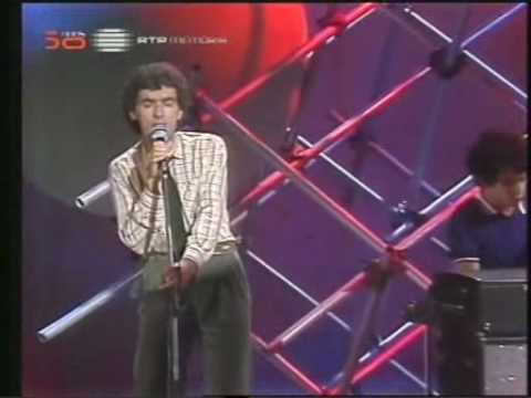 Paulo de carvalho   Abracadabra