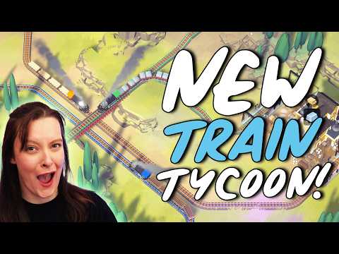 Is Train Valley World worth your time? An Honest Review