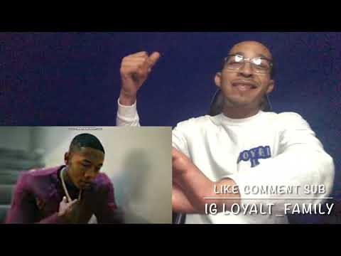 R3 Da Chilliman - When I Slide REACTION