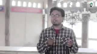 Antara Nabi Muhammad dan Sosmed