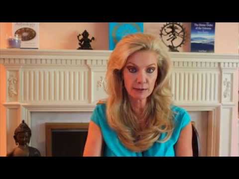 Joni Patry Vedic Astrology: Moon's Yogas