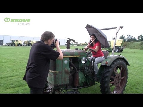 KRONE Kalender April 2017 – Jana Schönherr