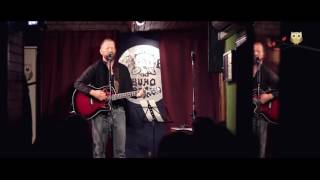 John Collins - Firefly (Mark Eitzel/American Music Club cover) - Live at Sala Búho Real