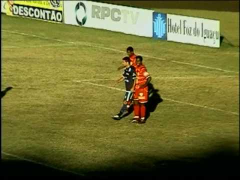 AFA FOZ 2 X 0 PORTUGUESA