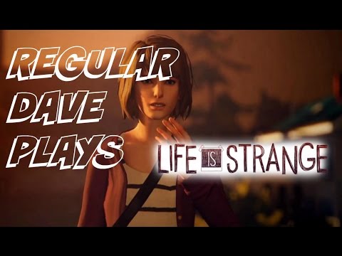 Life Is Strange Episode 3 Chaos Theory - OMG CRAZY ENDING!!! PT. 8